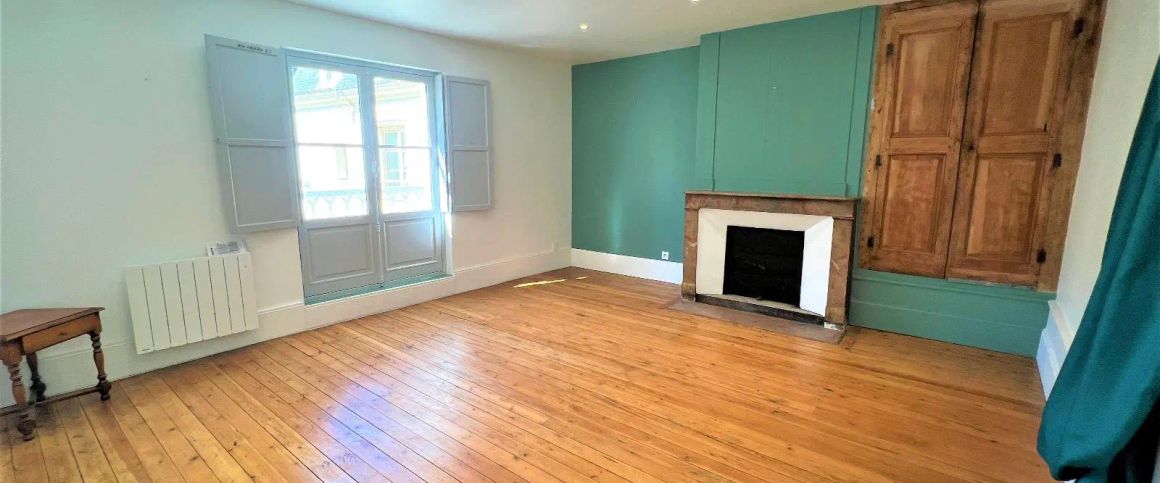 Appartement à louer 4 pièces 119.28m² - Photo 1