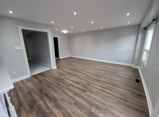 For Lease - 12 Silverstream Road, Brampton, Ontario - Photo 1