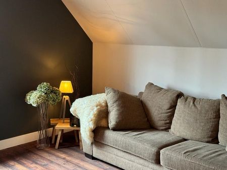 Te huur: Appartement Jhr. v. Rijckevorselstraat 14 in Den Dungen - Photo 2