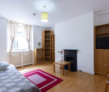 Flat 03 Gloucester Street, Pimlico SW1V 2DB - Photo 3