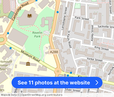 Landport Terrace, Portsmouth - Photo 1