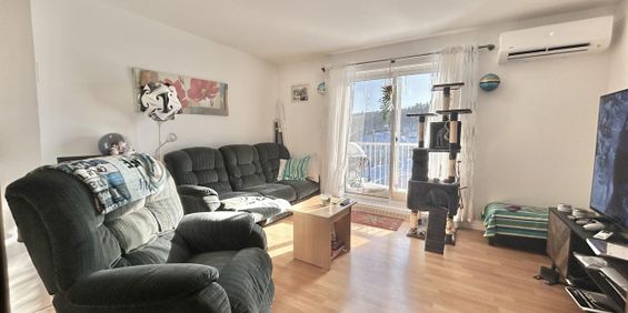 Yves-Carbonneau Appartement 4 ½ à Louer Lévis Octobre 2026 - Photo 3