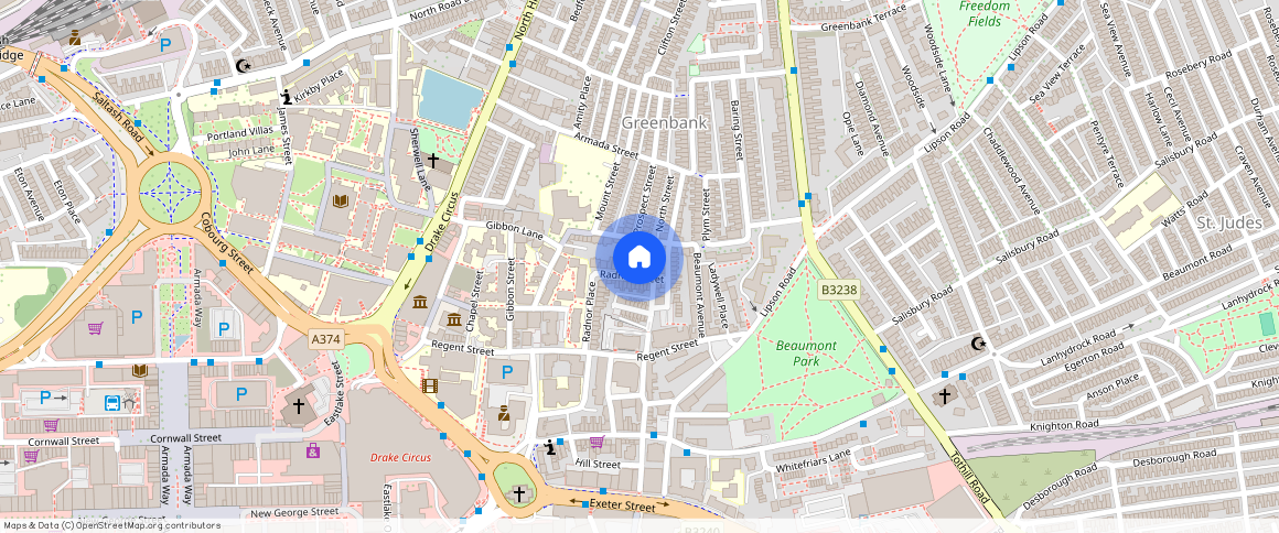 Devon, ** Radnor Street, PL4 8DR, Plymouth