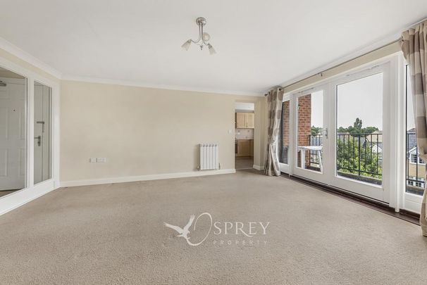 2 bedroom apartment to rent - Photo 1