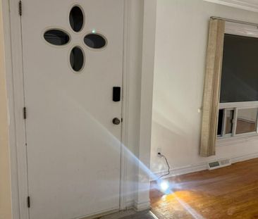 For Lease - 611 Geneva Street Unit# upper, St. Catharines, Ontario - Photo 6