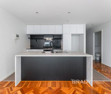 1103/28 Wills Street, Melbourne - Photo 4