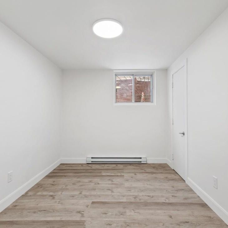 Nouveauté sur le marché Appartement à louer - Laval (Chomedey) (Autres) - Photo 1
