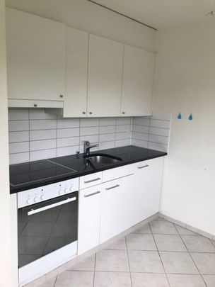 1 Zimmer-Wohnung, 8600 Dübendorf - Photo 1
