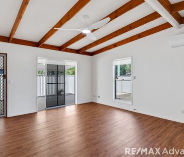 Neat & Tidy Home with a Shed! - Photo 1