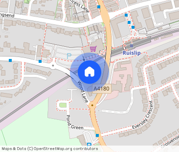 Sherleys Court, Wood Lane, Ruislip - Photo 1