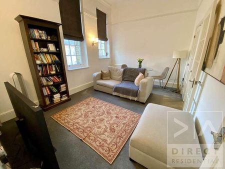 Horton Crescent, Epsom, KT19 - Photo 2