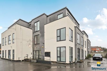 2 bedroom apartment to rent - Photo 2