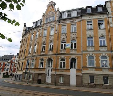 2 Zimmer Wohnung im Westend - Photo 1