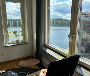 Tollare Kaj, Saltsjö-Boo - Photo 3