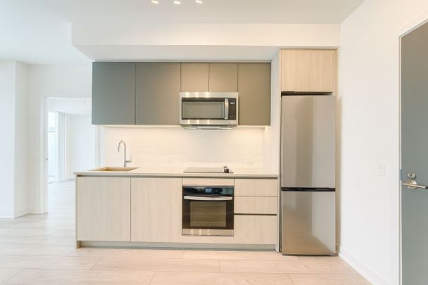 For Lease - 5858 Yonge Street Unit# 1710, Toronto, Ontario - Photo 1