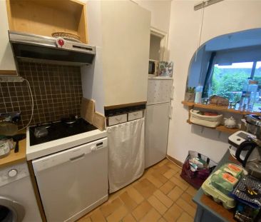 Location appartement 1 pièce - 33m² à La trinite s/mer (56470) - Photo 4