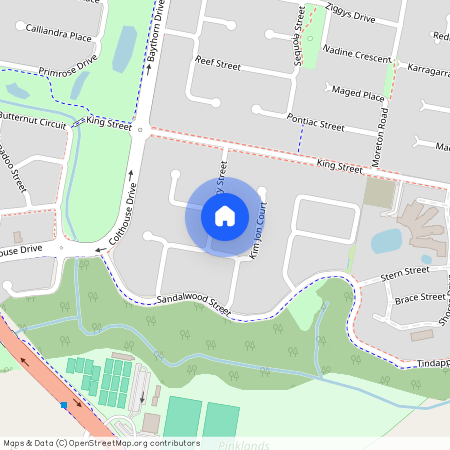 14a Rosemary Street, Qld 4164, Thornlands