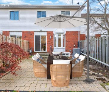 For Lease - 3115 New Street Unit# 7, Burlington, Ontario - Photo 2