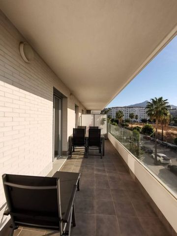 Luxury Flat for rent in Nueva Andalucia, Andalusia - Photo 2