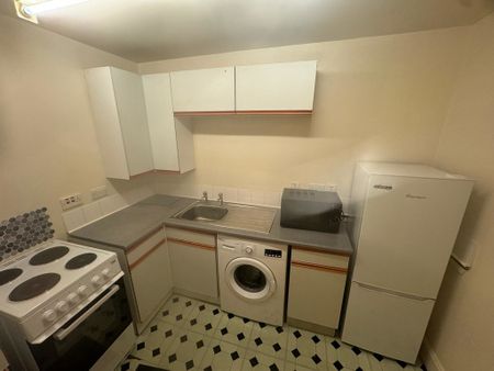 1 Bedroom Property To Rent - Photo 3