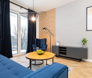 Warszawa, Włochy, Raków, Szybka - Photo 4