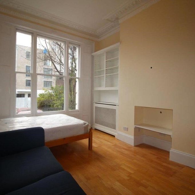 6 bedroom apartment to rent - Photo 1