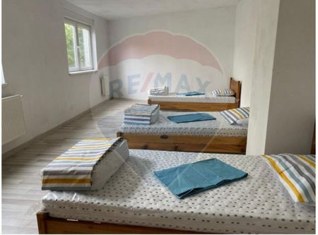 Casă de închiriat–ideală cazare personal muncitor sa... - Fotografie 3