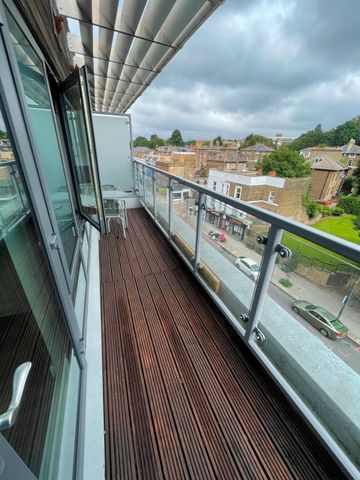 1 Bed Flat, Lee High Road, SE13 - Photo 2