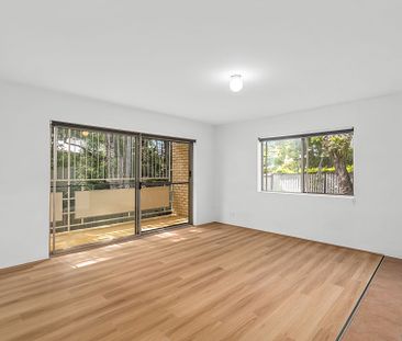 2-bedroom unit in Clayfield - Photo 4
