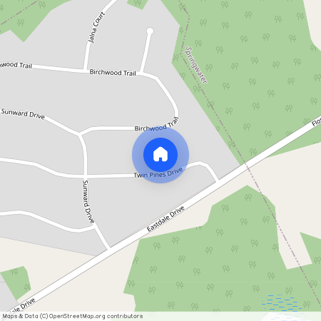 11 Twin Pines Drive Unit# Lower, Wasaga Beach