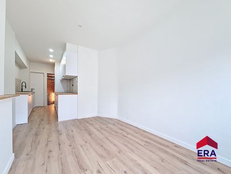 A LOUER Maison 1 chambre entièrement rénovée – 720 € /mois - Foto 4