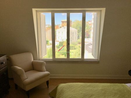 Luxury Flat for rent in Cascais e Estoril, Cascais, Lisbon - Photo 4
