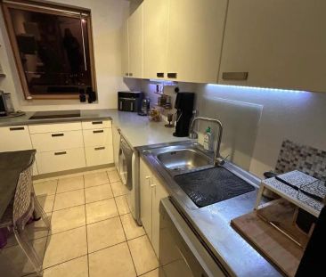 Appartement à louer 3 pièces 65m² - Photo 5