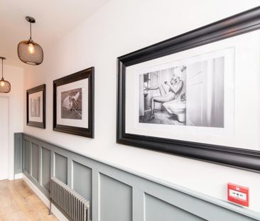 1 bedroom in a house share to rent - Photo 3