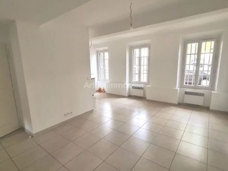 Location Appartement 2 pièces 38 m2 à Draguignan - Photo 3