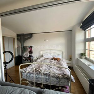 Old Sedgwick Mill, Royal Mills, Cotton Street, Northern Quarter - Photo 2