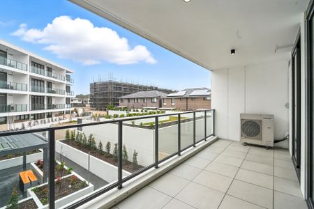 Modern Apartment Living - Stylish, Spacious & Convenient - Photo 5