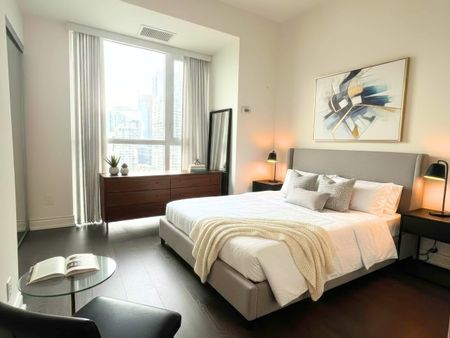 For Lease - 318 Richmond Street Unit# 2604, Toronto, Ontario - Photo 3