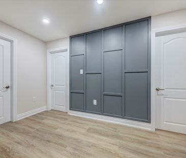 For Lease - 1381 Clearbrook Drive Unit# Bsmt, Oshawa, Ontario - Photo 6