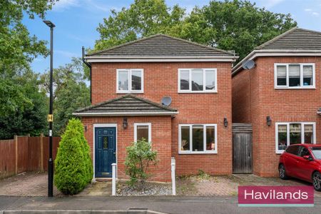 3 bedroom detached house to rent - Photo 4
