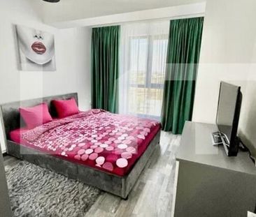 Apartament 2 camere, centrala proprie, aer conditionat, Calea Severinului - Photo 1