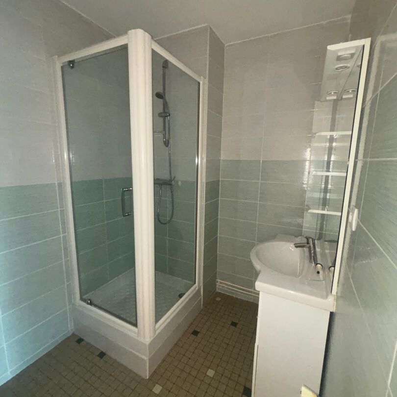 À louer ? T3 lumineux de 61,93 m² avec balcon ? Proche commodités - Photo 1