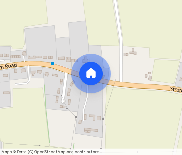 Stretham Road, Wilburton, Ely - Photo 1