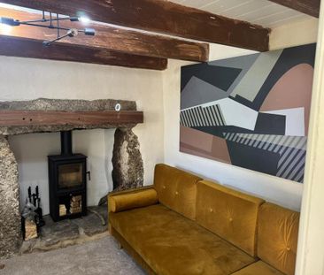 2 bedroom house to rent - Photo 3