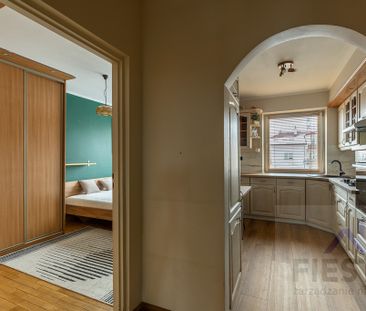 Nowa Iwiczna ul. Zimowa - Zdjęcie 3