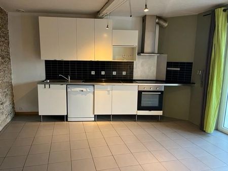 Location Appartement 3 pièces 56m² BOUGUENAIS 44340 - Photo 5