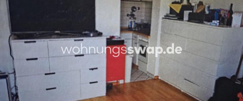Wohnungsswap - 1 Zimmer, 28 m² - Theresienstraße, Maxvorstadt, München - Foto 1