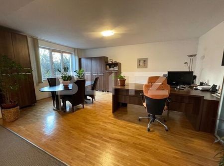 Apartament 3 camere 120 mp, imobil tip vila, zona Piata Engels - Photo 2