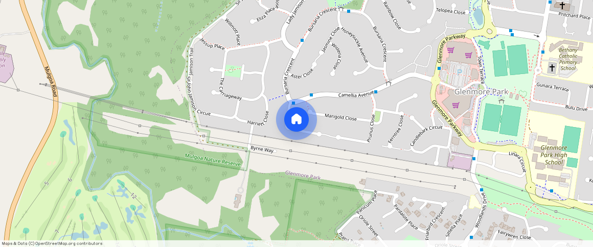 ..4 Yellowgum Close, NSW 2745, Glenmore Park