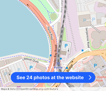 Sterte Road, Poole, BH15 - Photo 1